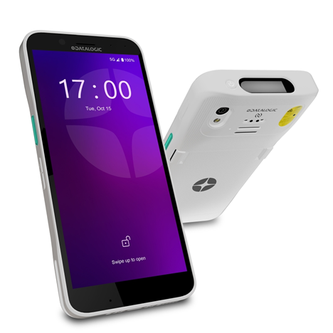 Datalogic Memor 17_4